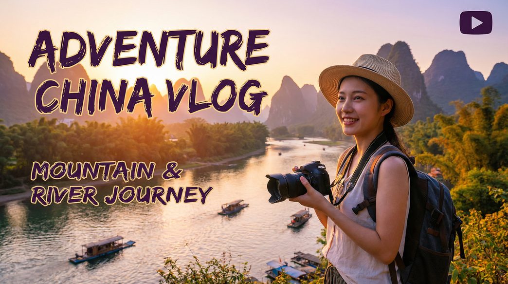 gay男同旅行VLOG视频